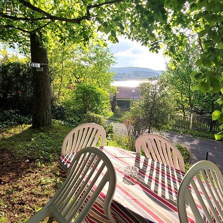 Maisonnette Lac De Vassiviere Beaumont-du-Lac Extérieur photo