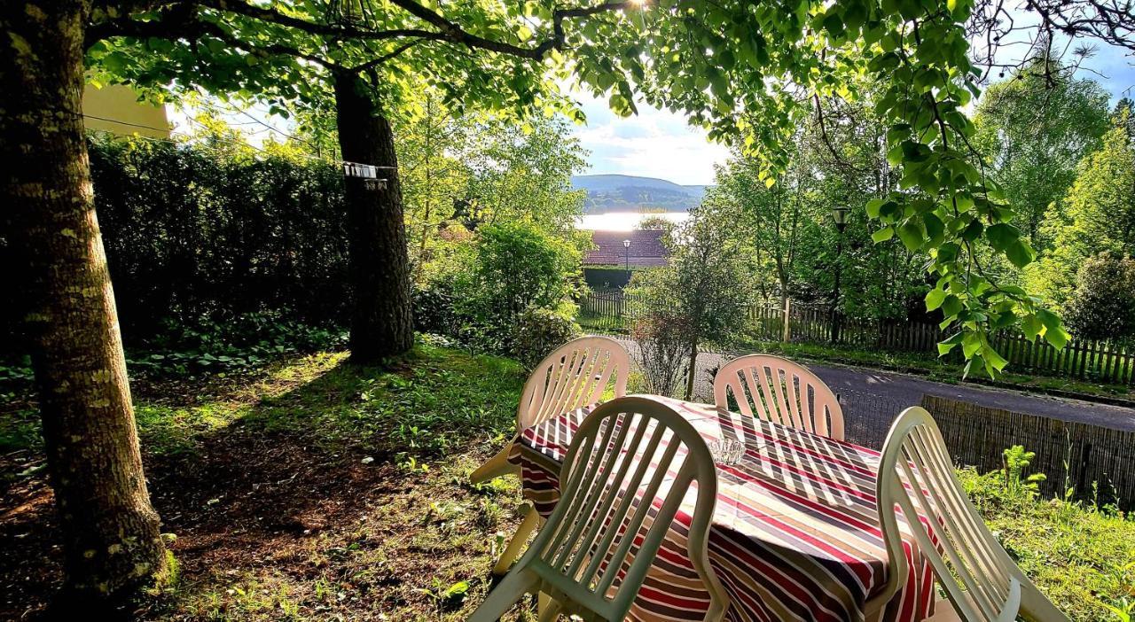 Maisonnette Lac De Vassiviere Beaumont-du-Lac Extérieur photo